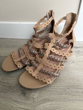 Rockport Total Motion Wedge Sandal